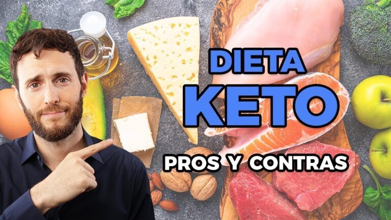 La Dieta Keto Es Saludable 1935