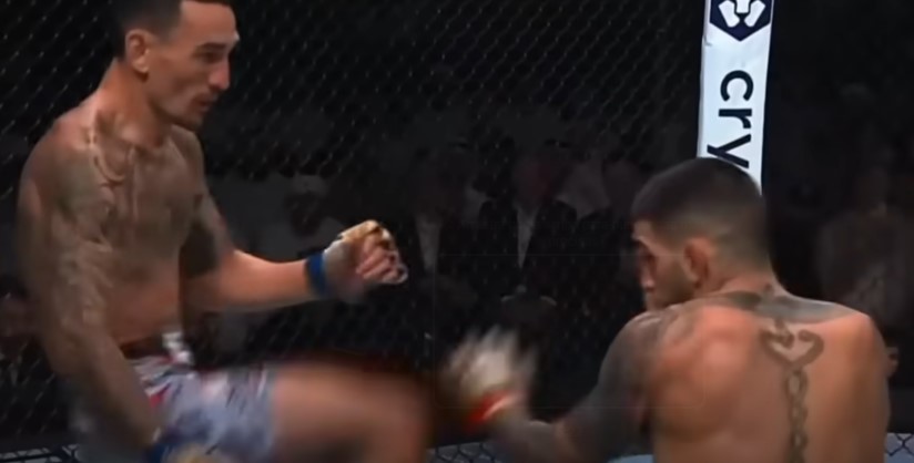 MMA
